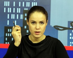 "Україна - Вперед!" шукає ініціативних вихідців із народу