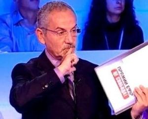 Колесниченко собрал миллион подписей за закрытие телепрограммы Шустер Live