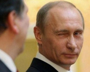 Путин высказался против бойкота Евро-2012 и осуждения Тимошенко