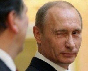 Путін висловився проти бойкоту Євро-2012 і засудження Тимошенко