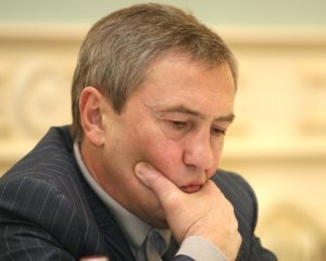 Леонид Черновецкий написал заявление об отставке