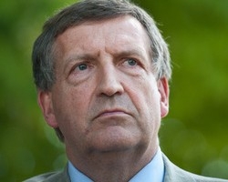 Німецький лікар Хармс повернувся до Харкова, й продовжить лікувати Тимошенко