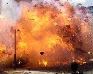 Справу про вибухи у Дніпропетровську оголосили розкритою