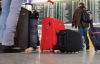34 українця не змогли вилетіти зі Стокгольму вранішнім рейсом