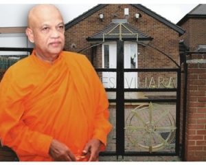 Монаха осудили на 7 лет лишения свободы за изнасилование 8-летней девочки