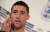 Защитник сборной Англии пропустит Евро-2012 из-за двойного перелома челюсти