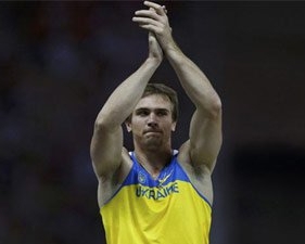 Украинские легкоатлеты выиграли четыре медали на турнире в Польше