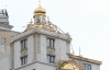 До 2020 года в Киеве будет 10 церквей на многоэтажках