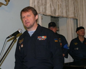 "Афганці " створили власну партію і йдуть на вибори