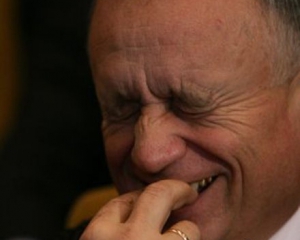 Мовний законопроект можуть проголосувати у другому читанні вже завтра - "регіонал"