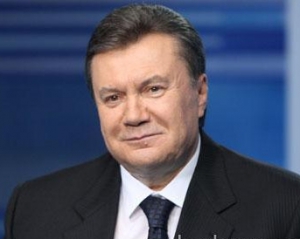 Україна скористається паузою у взаєминах з ЄС - Янукович