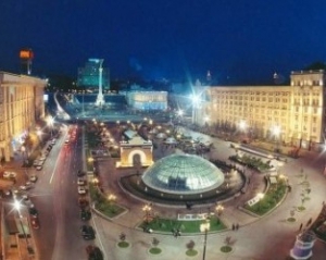 Колесніков назвав київську фан-зону Євро-2012 найгіршою в Україні