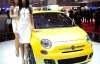 Концептуальне купе Fiat 500 Zagato піде в серію