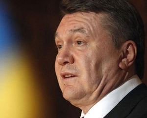 Янукович &quot;путинизирует&quot; Украину - Freedom House