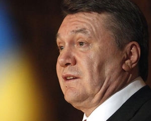 Янукович "путінізує" Україну - Freedom House