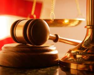 Через бійку в Броварському суді порушили кримінальну справу
