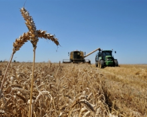 Украина  экспортировала уже 20,3 млн тонн зерна