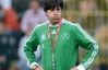 Гравцям збірної Німеччини на Євро дозволили пити і палити
