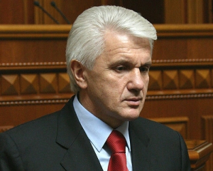 Литвин попросил секретаря Киевсовета разобраться с Черновецким
