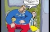 Російськомовний донеччанин - владі: "Вашого захисту не потребую"