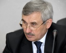 У БЮТі заперечують, що через мову хотіли вигнати Кожем'якіна