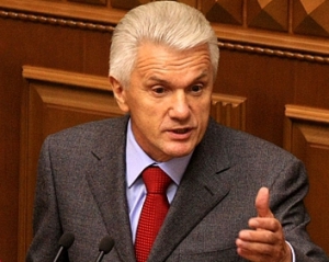 Опозиція вважає, що Литвин зрадив Україну