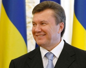 Новий КПК забезпечить прозорість політичного процесу - Янукович