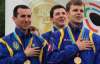 Українці завоювали п'ять медалей на ЧС з кульової стрільби