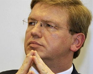 Тимошенко осудили по нормам СССР - еврокомиссар