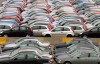 Евросоюз выступил против введения Украиной пошлин на импорт автомобилей