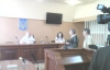 Суд по делу тещи Колесниченко не состоялся из-за болезни судьи