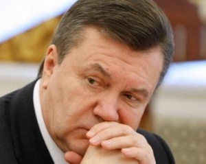 Янукович похвалився перед інвесторами соціальною справедливістю в Україні