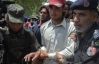 Вожди пакистанского племени казнят шестерых человек за свадебные танцы