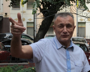 "Конституционная ассамблея - это лишь способ переждать бурю" - Степан Гавриш