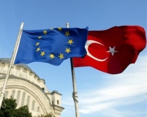 Турция отказалась учавствовать в заседаниях ЕС