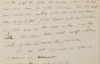 Наполеон писал на английском с ошибками