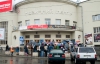 У единственного в Украине музыкального театра для детей забирают помещение