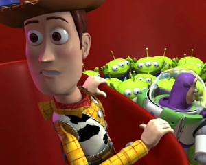 Pixar выпустит еще две короткометражки из серии &quot;Истории игрушек&quot;
