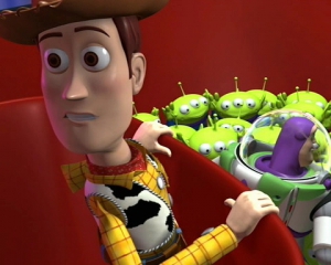 Pixar випустить ще дві короткометражки із серії "Історії іграшок"