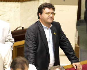 "Бютівцям" не сподобалося, як влада витрачає кошти на малину