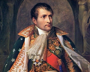 Білоруси та французи спільно шукатимуть скарб Наполеона