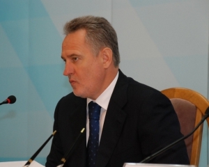 Фірташ хоче домовитися про купівлю НПЗ в Україні до 2013 року