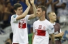 Сборные Польши и Греции сыграли вничью в драматичном матче