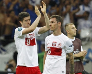 Сборные Польши и Греции сыграли вничью в драматичном матче