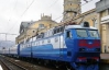 В фирменных поездах Киев-Харьков иностранным пассажирам выдают новое белье