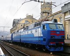 У фірмових потягах Київ-Харків іноземним пасажирам видають нову білизну
