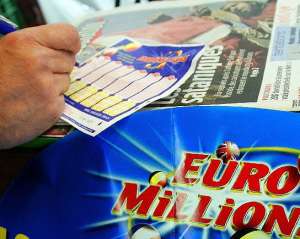 Бельгієць і британець виграли у лотерею по 79 млн євро