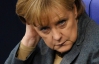 Під час Євро-2012 Меркель в Україні таки ніхто не побачить
