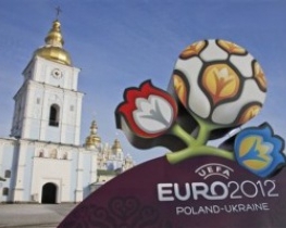 Нацагентство отреагировало на заявление оппозиции о разворовываниы денег на подготовку Евро-2012
