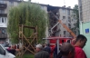 В Луцке обвалился 5-этажка: есть жертвы и люди под завалами